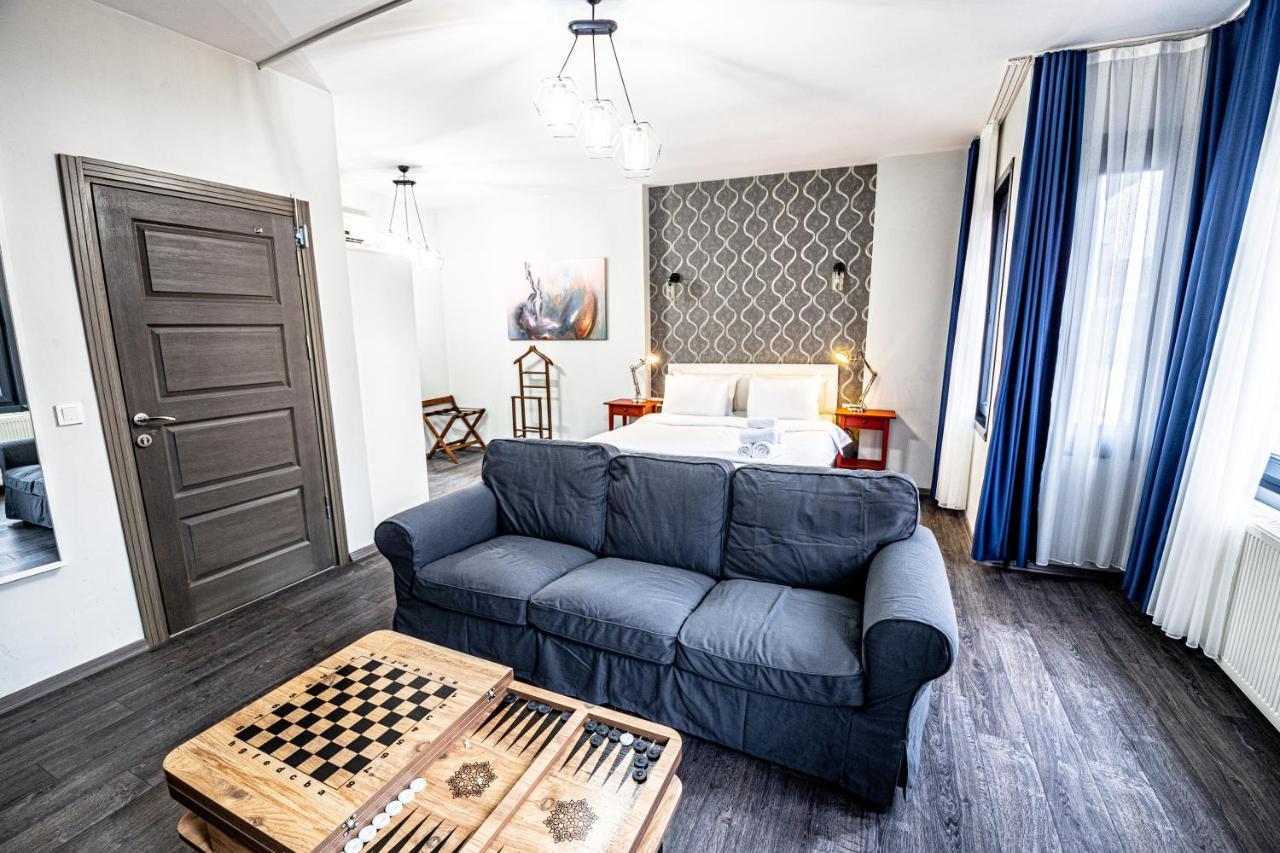 Sultan Mansion Hotel Istanbul Ngoại thất bức ảnh