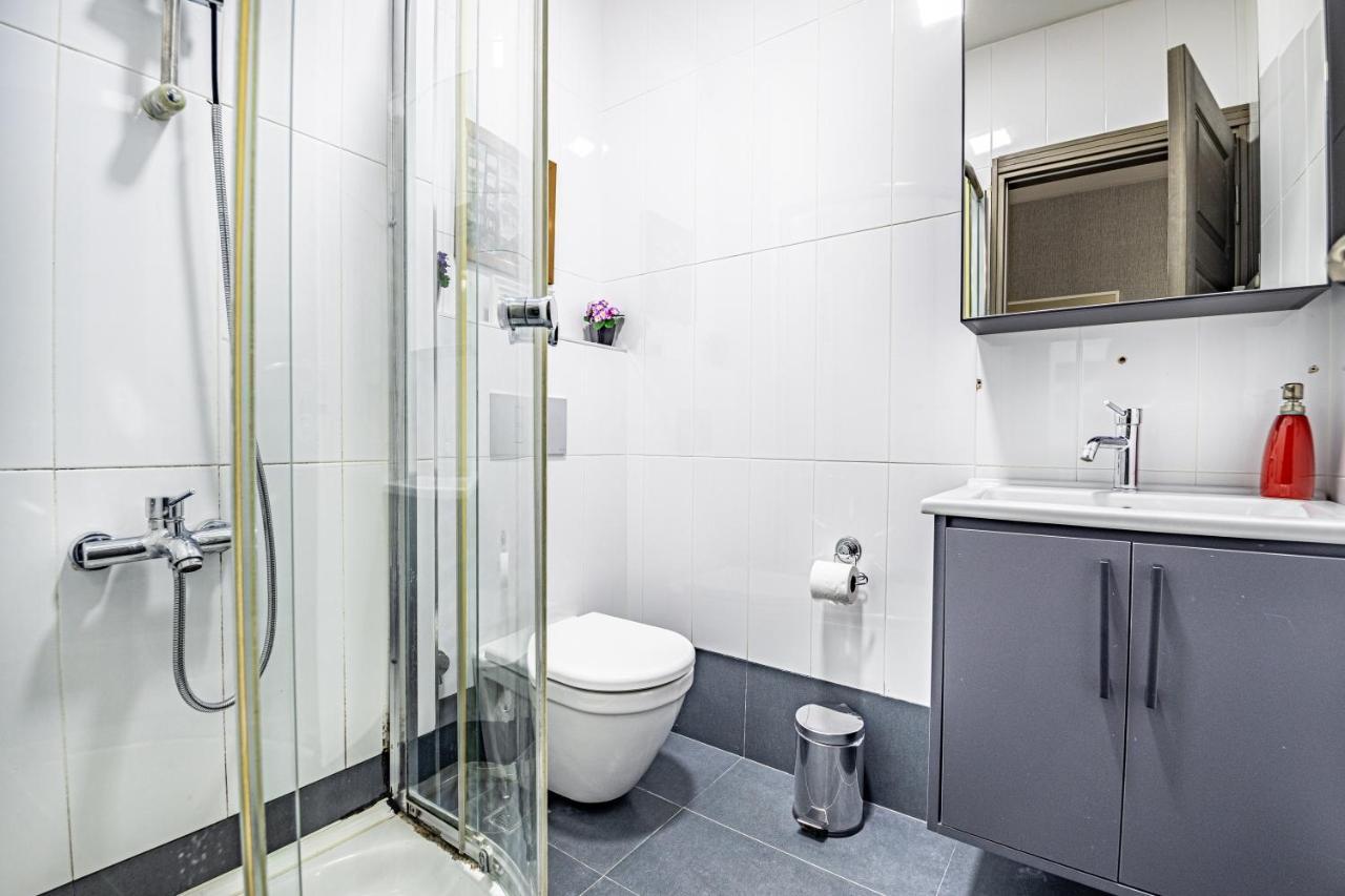 Sultan Mansion Hotel Istanbul Ngoại thất bức ảnh